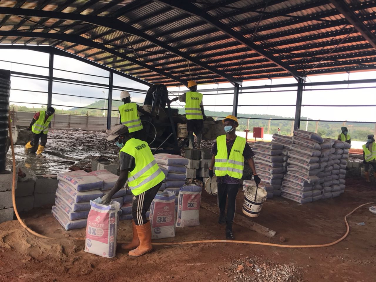 38+ years of proven industry experience